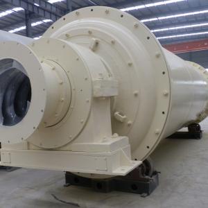 ISO9001 Silica Sand Processing Plant Equipment