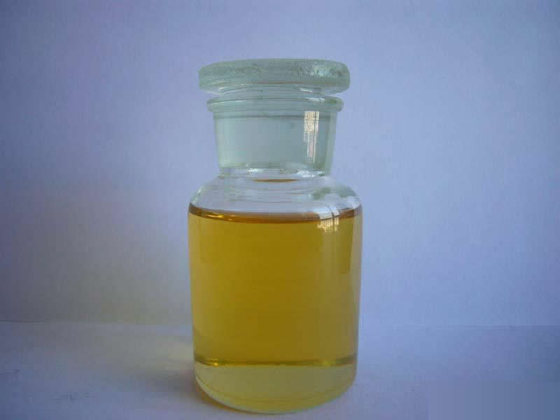  Antioxidant Heat Transfer Fluid / Thermal Conductive Oil , Yellow Manufactures