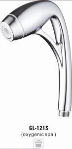  Oxygenic SPA Hand Shower Head (GL-121S) Manufactures