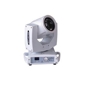  16CH Moving Head Intelligent Lights With Bidirectional Revolving Rainbow Effects Manufactures