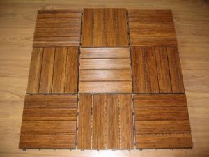  DIY Bamboo Tiles Manufactures