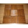 Buy cheap DIY Bamboo Tiles from wholesalers