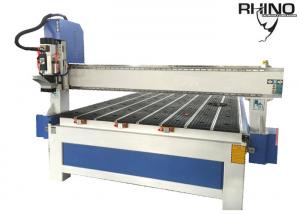  Large Working Size ATC CNC Router Machines , Efficient CNC Routers For Woodworking Manufactures