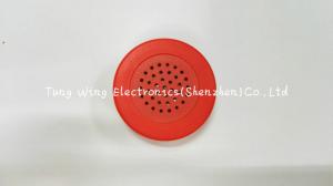 China 33mm Round Toy Sound Module For baby music book , sound box for toys on sale