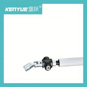  Hospital Bed Parts ABS Crank Handle For Manual Bed Fold Cranks Under Bed Manufactures