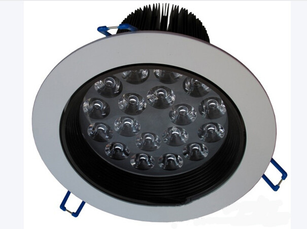  18W High quality decorative indoor LED Ceiling light for hotel Manufactures