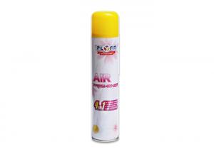  Efficient Scented Air Freshener Spray  Multi - Flavor Aeroso Natural Fragrance Manufactures