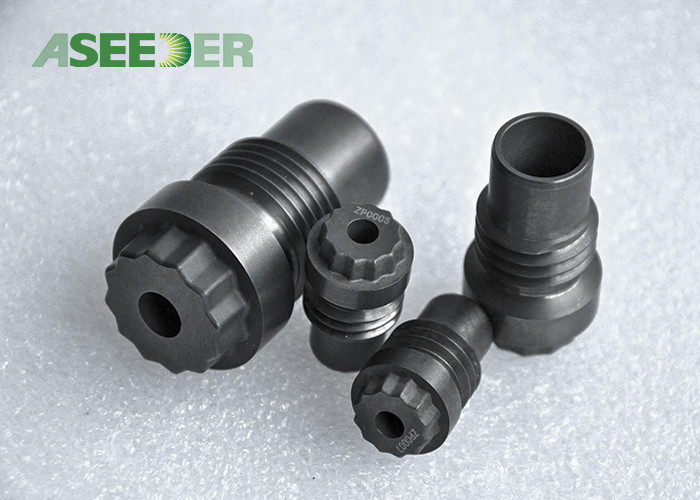  Hard Wearing Oil Spray Head Thread Nozzle High Temperature Resistance Manufactures