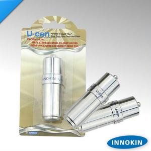 China Innokin Ucan 2.0 spring needle e juice metal bottles for vapor wholesale e cigs online on sale