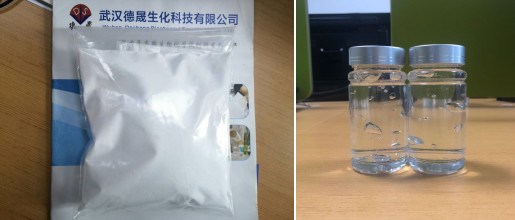 China CAS 9003-01-4 Carbopol 980 Lubrizol Gel Powder Slightly Acidic on sale