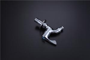  Ceramic Valve Core Stainless Steel Bibcock Top Red Brass Washer Water Faucet Manufactures