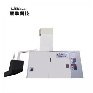 China Wear Resistant Horizontal Boring Machine DBM1250 Stable Multi Scene on sale