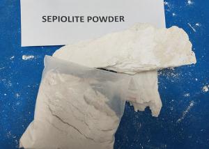 Agricultural Pure No Pollution Sepiolite Powder For Animal Medicament