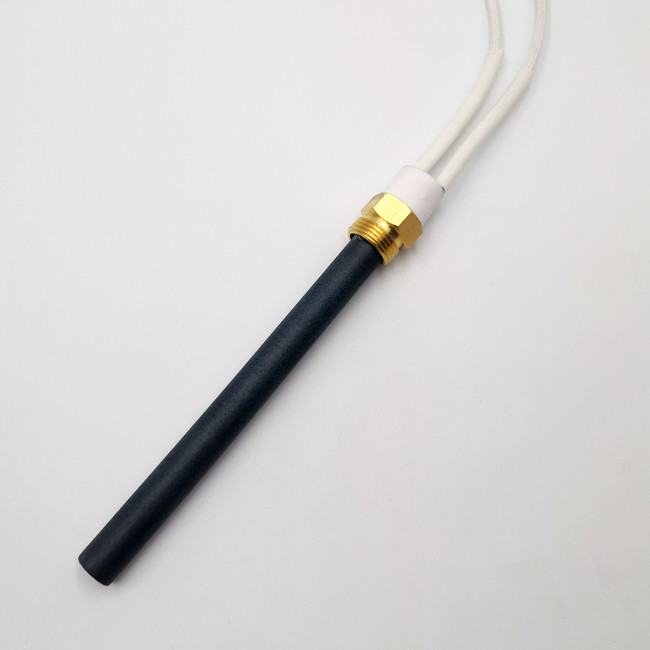 China 300-350W Pellet Stove Igniter Cartridge Heater Electric Heating Elements Ceramic Heater on sale