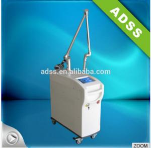  professional laser tattoo removal and age spot removal machine Model: FG 2010 Manufactures