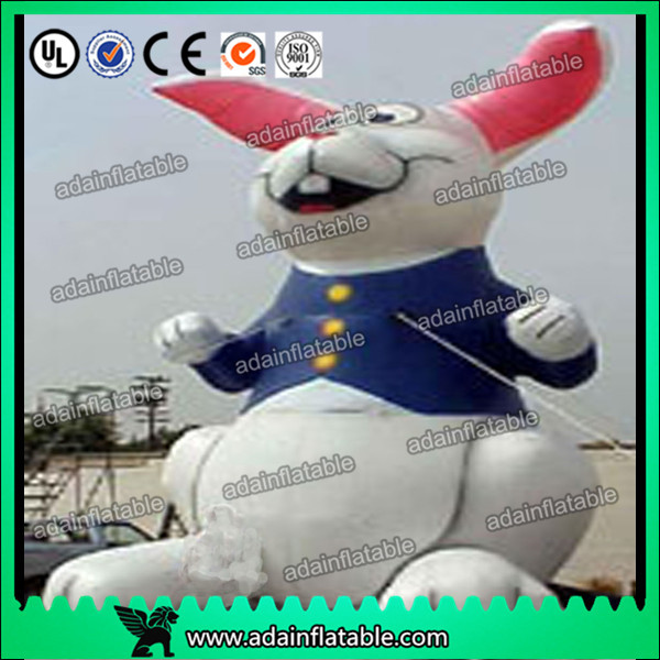  Giant Inflatable Bunny Manufactures