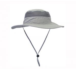  Outdoor Sunscreen Removable Face Neck Flap Floppy Sun Hats With Embroidered Logo Manufactures