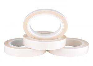 China Thermoplastics Double Sided Adhesive Tape Transparent 0.055mm Chip Module on sale