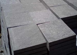  600x300mm Basalt Stepping Stone Manufactures