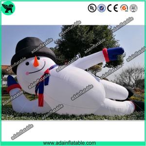  Inflatable Snowman,Christmas Event Advertising,Giant Inflatable Snowman Manufactures