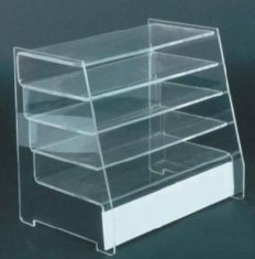  Exquisite Design Acrylic Shelves With Competitive Prices Manufactures