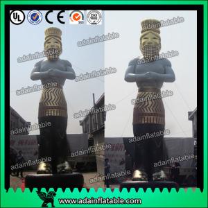  Religion Event Inflatable God Statue Manufactures