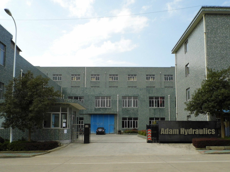 Shenzhen Adam Technology Co.,Ltd