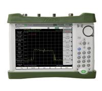  Anritsu Handheld Spectrum Analyzer MS2711E Manufactures