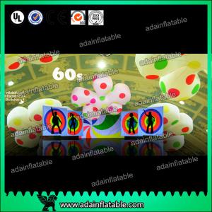  Outdoor Event Decoration/Giant Event Inflatable/Event Flower Inflatable Manufactures