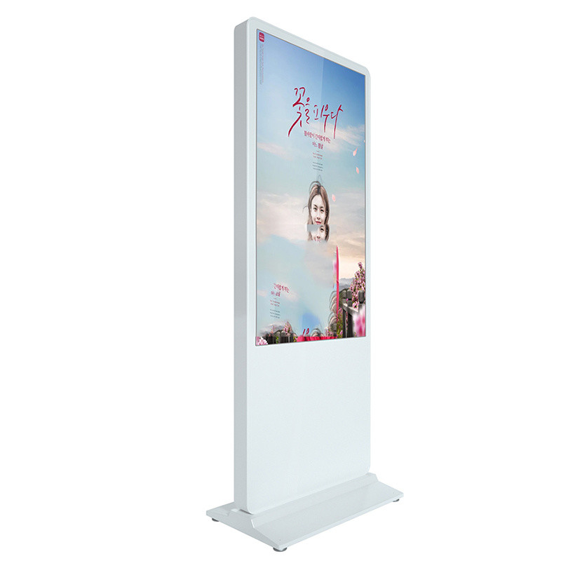  FCC Touch Screen Display Kiosk Manufactures