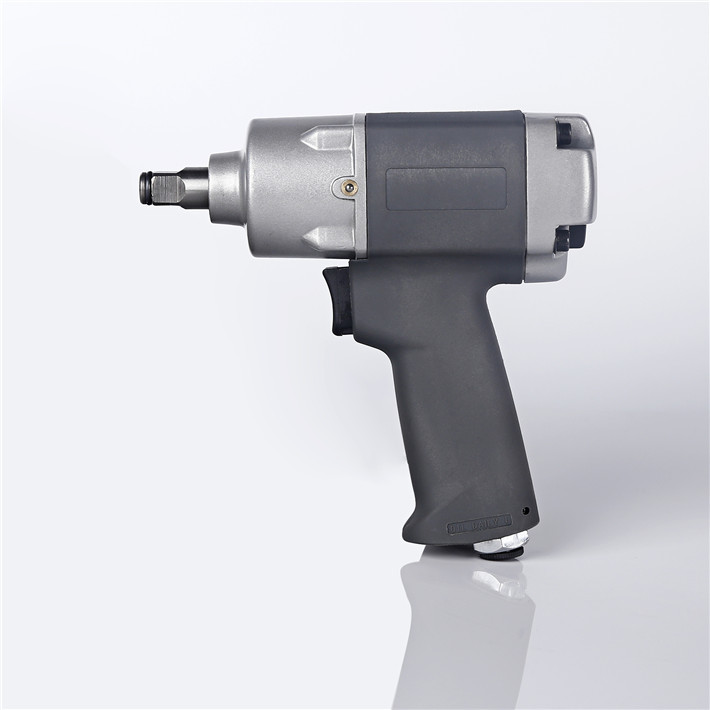 China Air Powered Central Pneumatic Impact Wrench , Heavy Duty Electric Impact Wrench on sale