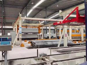  Block Manufacturing Machine Plant Cost Bricks Making Machine Lowes-Rotary Wire Brush Side Plate Cleaning Machine Manufactures