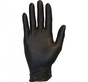  Biodegradable Nitrile Disposable Gloves Medium Heavy Duty Manufactures