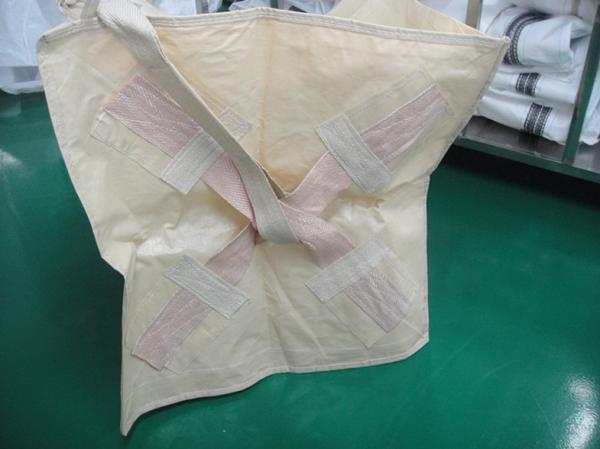 Quality U-panel Pellets Big Bag for sale