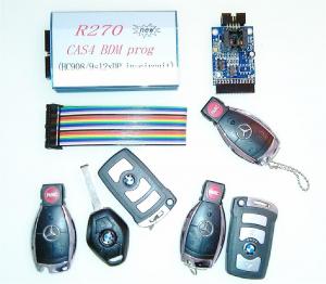  R270 CAS4 Programming Mileage Correction (CH800D001) Manufactures