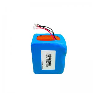  IEC62133 240Wh 10Ah 24V Lithium Ion Battery Pack Manufactures