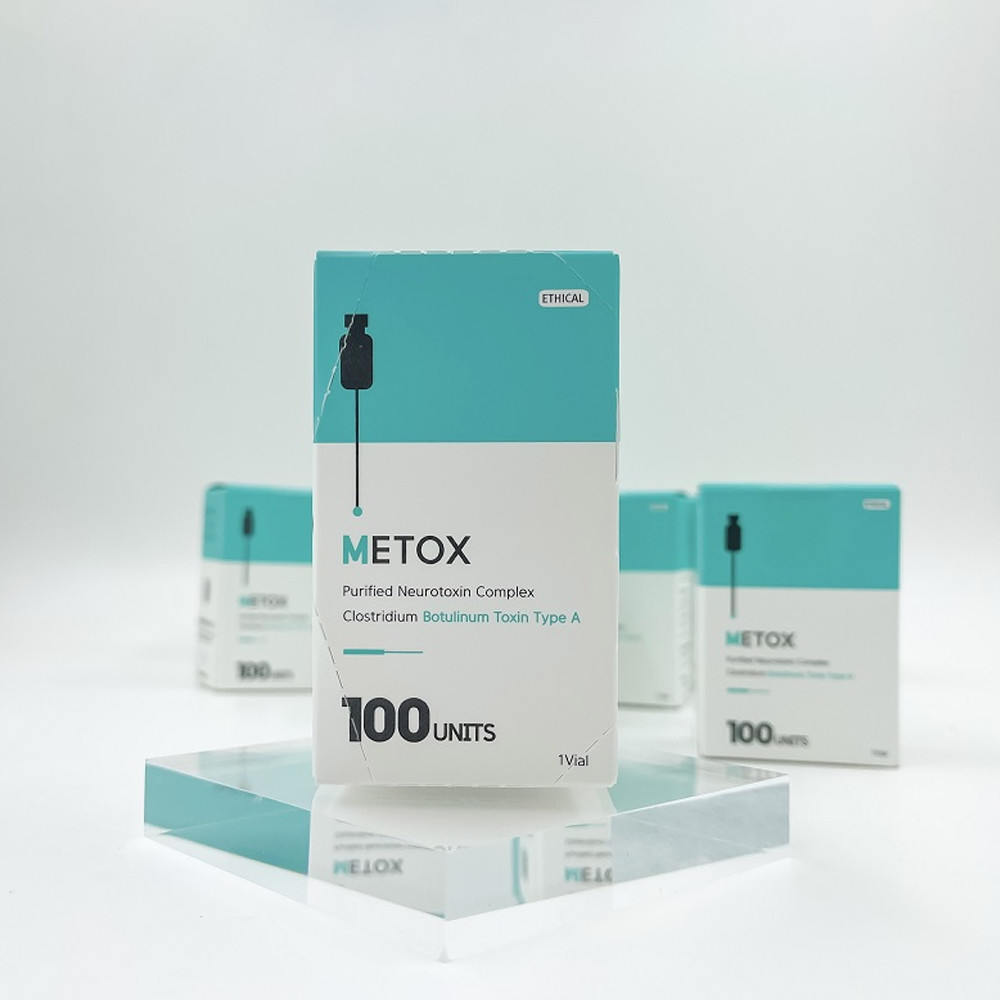  100iu 150 Iu neuronox Meditoxin Botulax Wiztox Liztox Botox Inibo Toxta nabota Manufactures