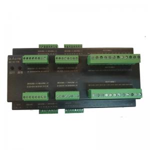  AMC16Z - FAK48 Multi Channel Din Rail data center energy meter Manufactures