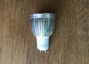  E27 GU10 MR16 LED Spot Bulbs Aluminum Dimmable 80Ra / 5W 7W LED Spotlight Manufactures