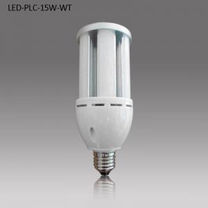  E27 G24 base white modern 15W led corn lamp for factory use Manufactures