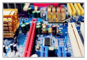  One Stop Amplifiers PCBA Prototype Solution | Electronics Manufacturing Service Manufactures