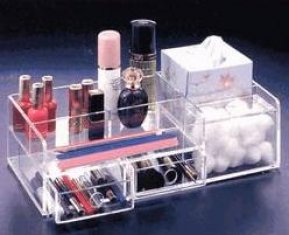  Fashionable Cosmetic Drawer Acrylic Organizer With Excellent Service Manufactures