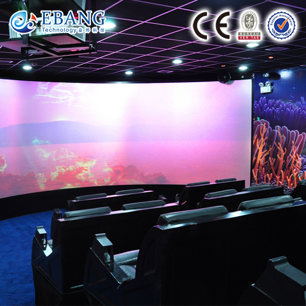  fashion 2014 hydraulic 5d home theater system Manufactures