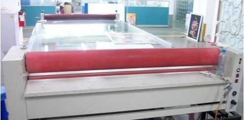  3D Lenticular Software training lenticular printing technology  for uv 3d lenticular print and inkjet print Manufactures
