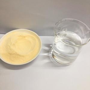  Non GMO Soybean Extraction Organic Amino Acid Powder 70% 65072-01-7 Manufactures