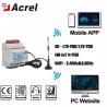 Buy cheap ADW300 Acrel Wireless Energy Meter Iot Energy Management Platform For Microgrid from wholesalers