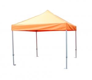  Foldable Exhibition Custom Pop Up Tents , Canopy Branded Event Tents Manufactures