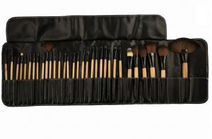 China 32 Pcs Makeup Brush Set, Makeup Brush Kit, Professtional Cosmetic Brush Set on sale