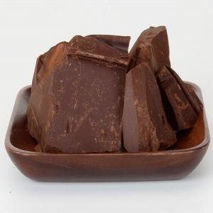 Natural Cocoa Mass TRY01 brownish red