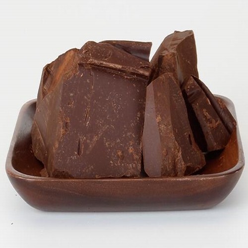 Quality Natural Cocoa Mass TRY01 brownish red for sale